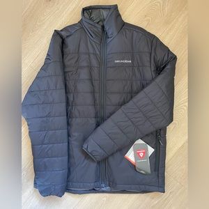 Grundens Distant Harbor Jacket